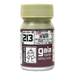 Gaia 213 Kairyoku Shoku