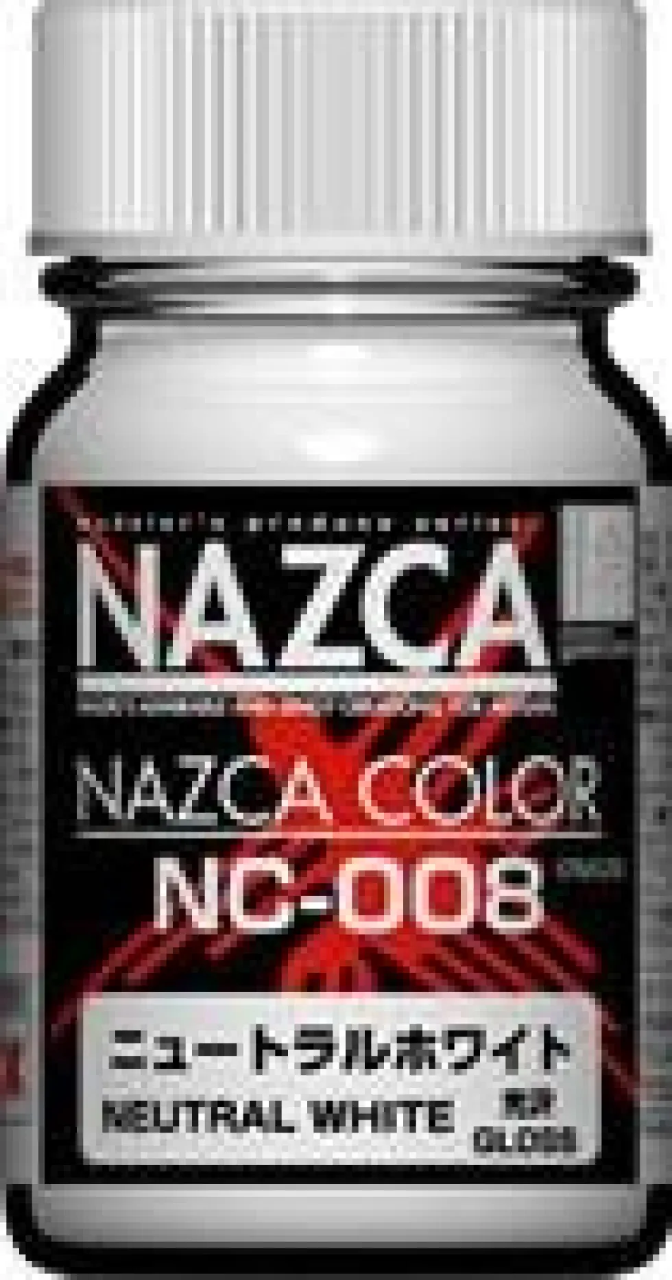 Gaia Nazca NC-008 Neutral White