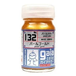 Gaia 132 Pearl Gold