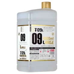Gaia T-09L Metallic Master L 1000ml