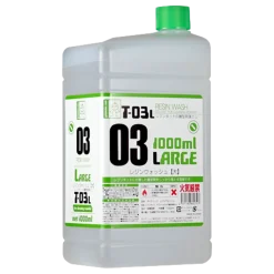Gaia T-03L Resin Wash L 1000ml