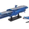 1/1000 Gaiperion Class MLSC Schderg