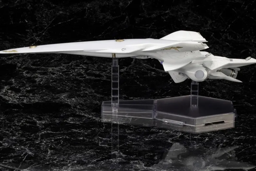 Galactic Empire Forces Battleship Brynhildr