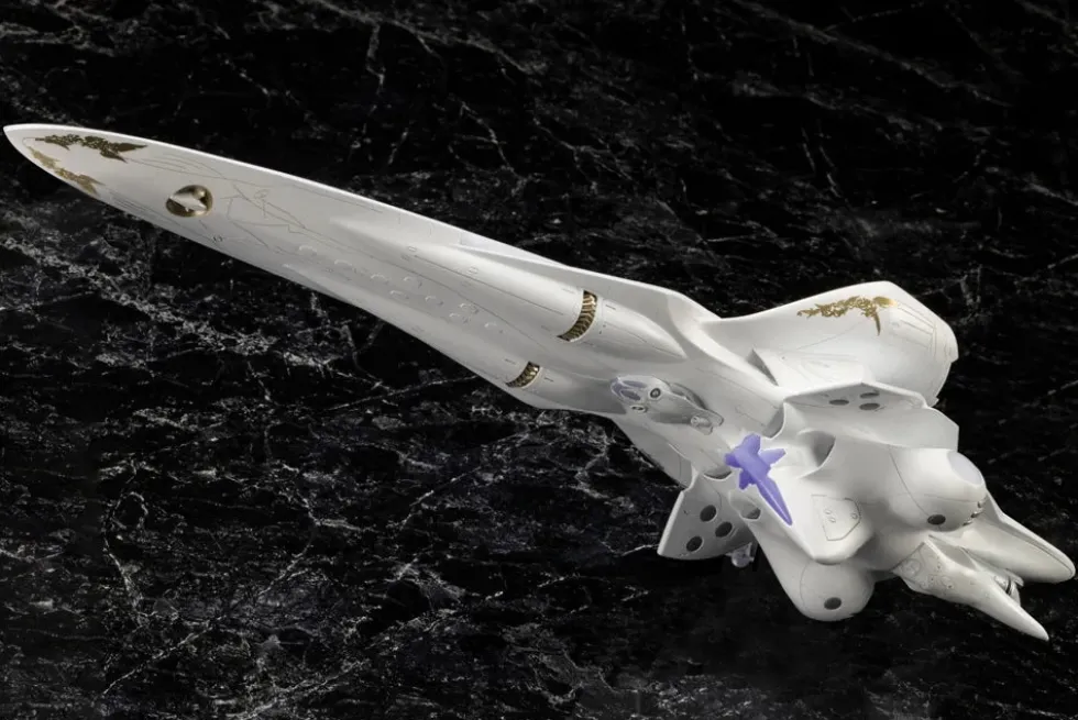 Galactic Empire Forces Battleship Brynhildr