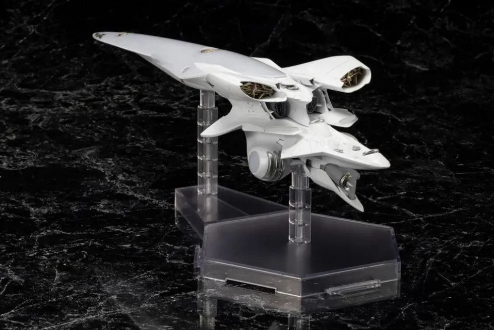 Galactic Empire Forces Battleship Brynhildr