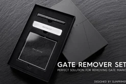 Gate Remover Set