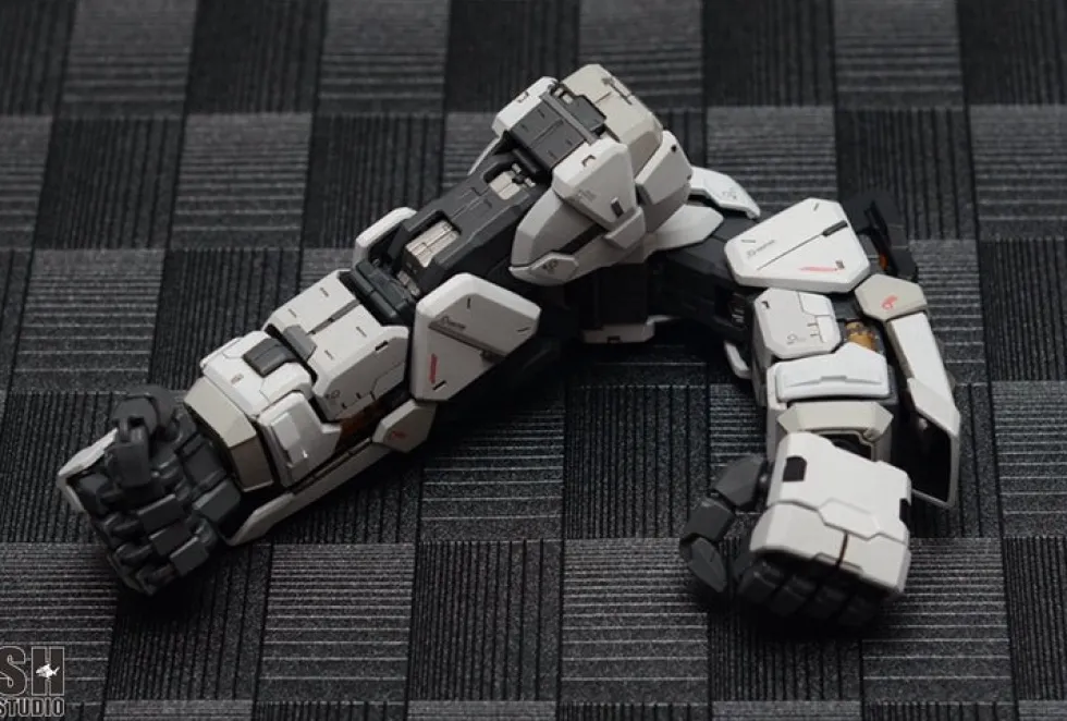 1/60 GAT-105 Strike Gundam GK