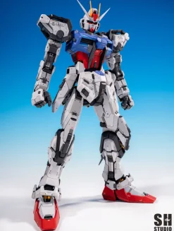 1/60 GAT-105 Strike Gundam GK