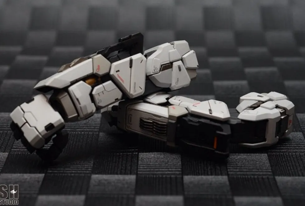 1/60 GAT-105 Strike Gundam GK