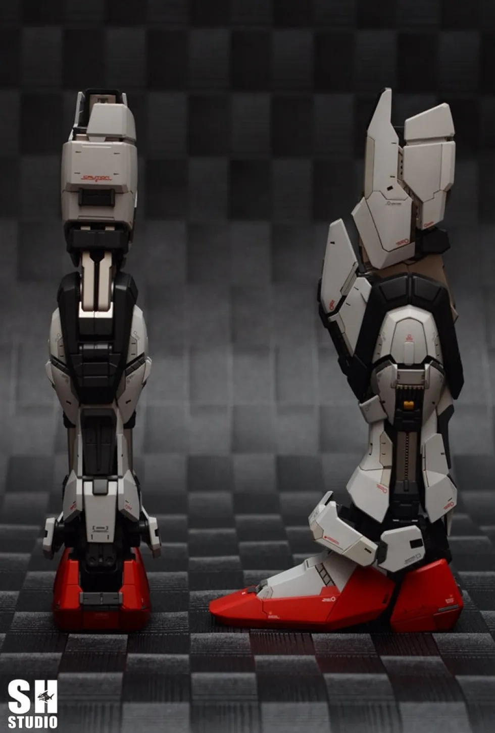 1/60 GAT-105 Strike Gundam GK