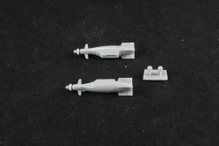 1/144 GAT-04 Windam Weapon Set