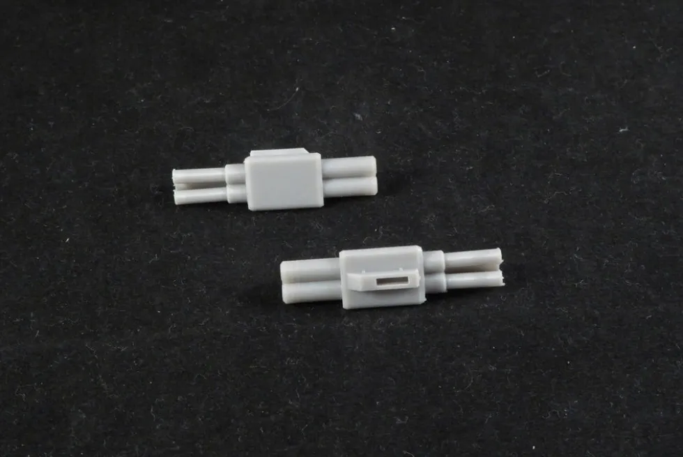 1/144 GAT-04 Windam Weapon Set