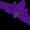 Gaw Cargo Plane
