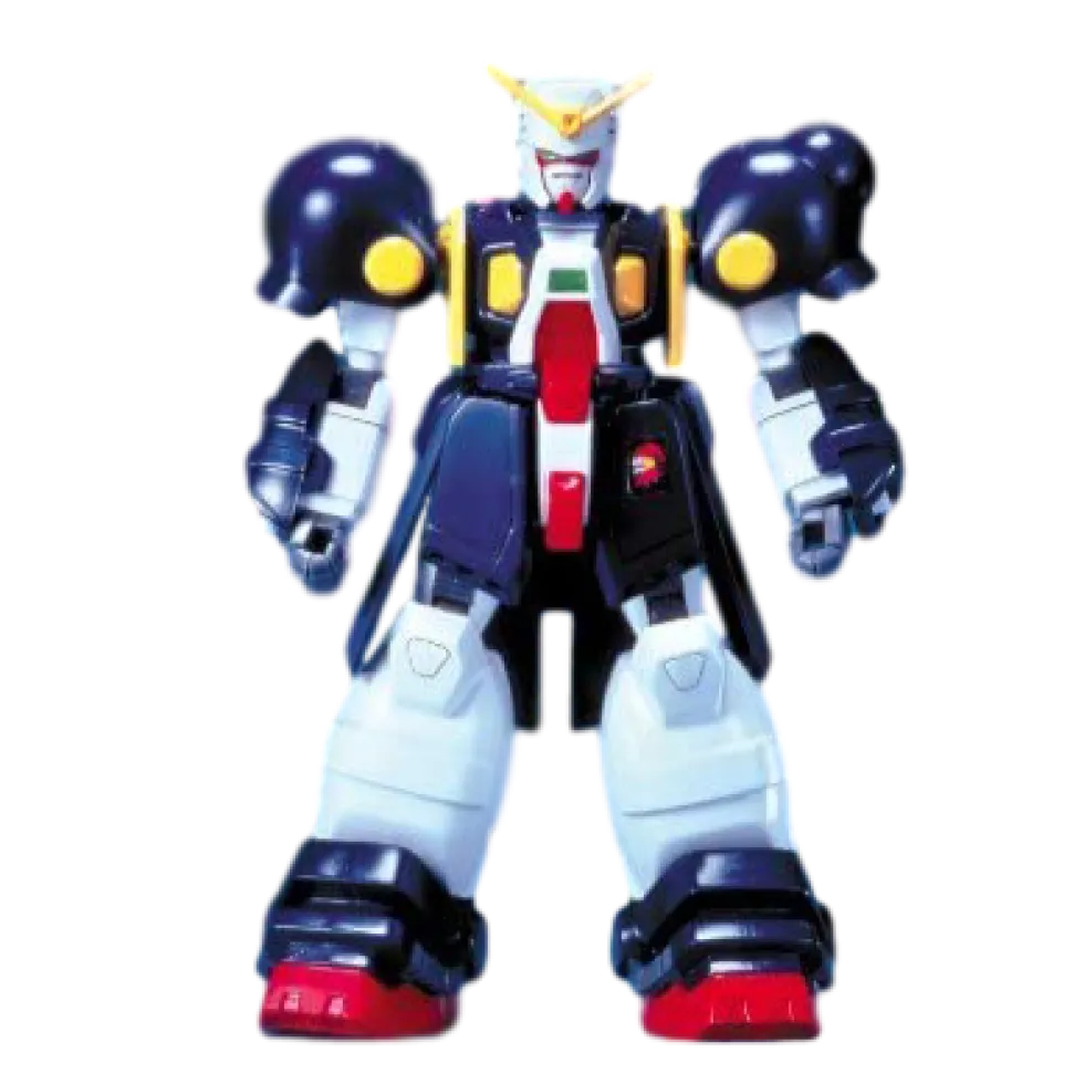 1/144 G-05 Bolt Gundam