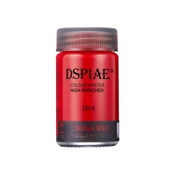 G-16 China Red 18ml