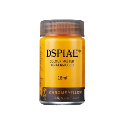 G-24 Chrome Yellow 18ml