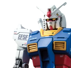 GD-123 HGGTO Gundam The Origin MS Multi-Use 4