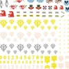 GD-17 MG Zeon Decals