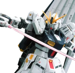 GD-125 RG Nu Gundam Char's Counterattack