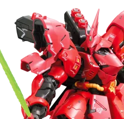 GD-126 RG Sazabi Char's Counterattack
