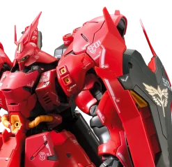GD-126 RG Sazabi Char's Counterattack