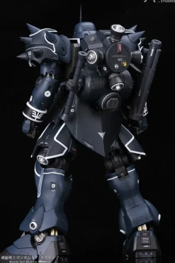 Geara Zulu GK