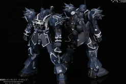 Geara Zulu GK