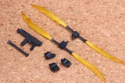 Geara Zulu GK