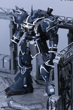 Geara Zulu GK
