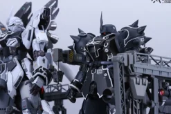 Geara Zulu GK