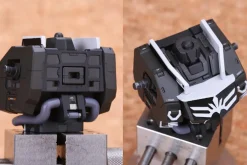 Geara Zulu GK