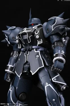 Geara Zulu GK