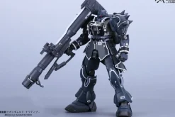 Geara Zulu GK