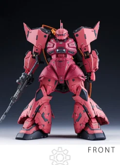 Gelgoog GK