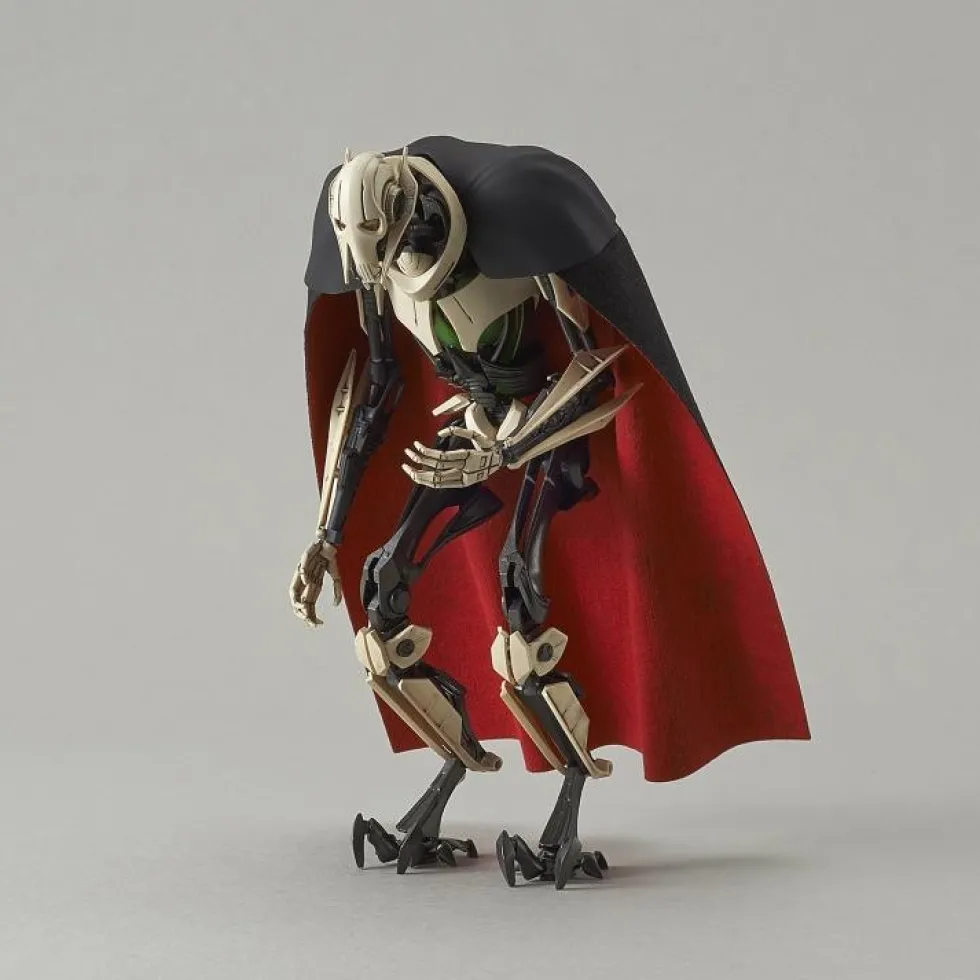 1/12 General Grievous