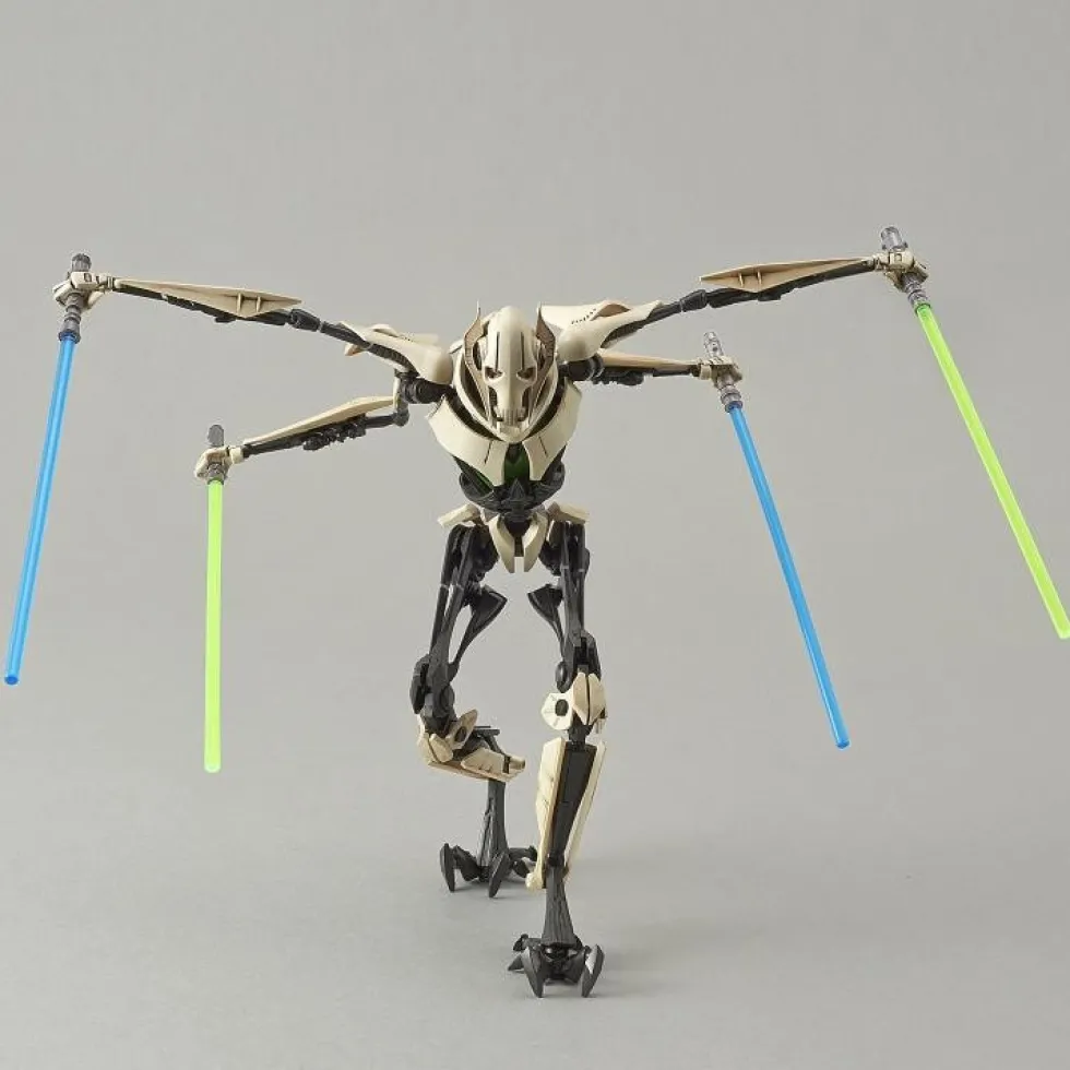 1/12 General Grievous