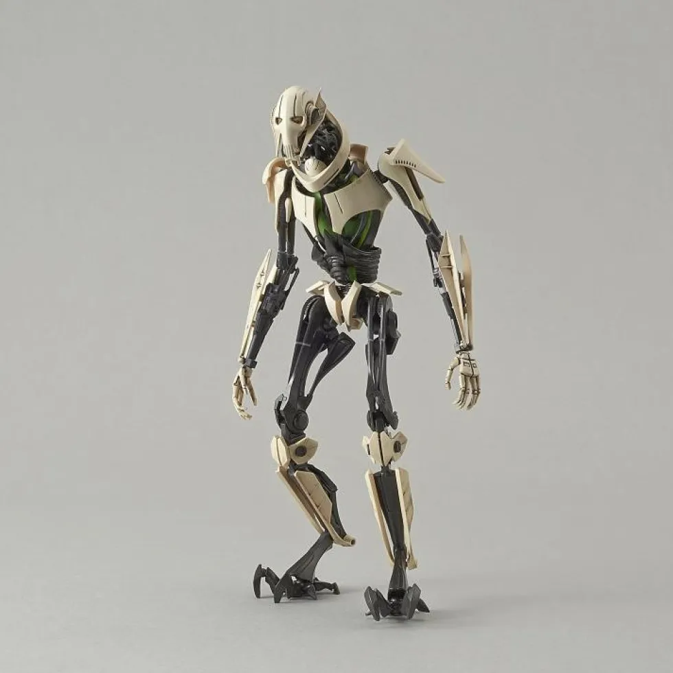 1/12 General Grievous