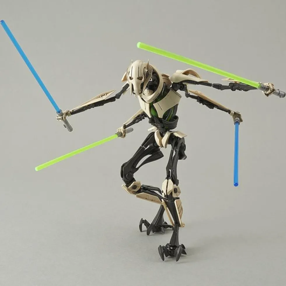 1/12 General Grievous
