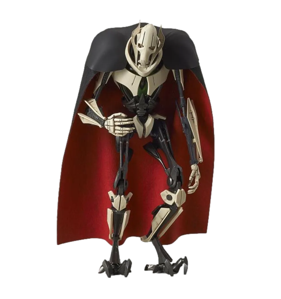 1/12 General Grievous