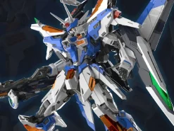 Genesis (Limited Edition w/ Metal Joints)
