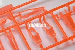 Genesis (Limited Edition w/ Metal Joints)