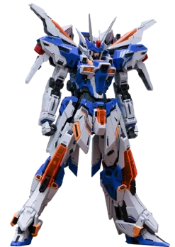 Genesis (Limited Edition w/ Metal Joints)