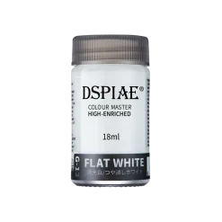 G-13 Flat White 18ml