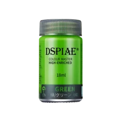 G-6 Green 18ml