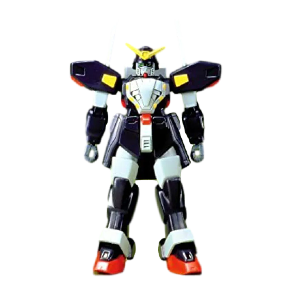 1/144 G-06 Gundam Spiegel