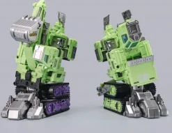 Giant Legion Devastator (Full Set)