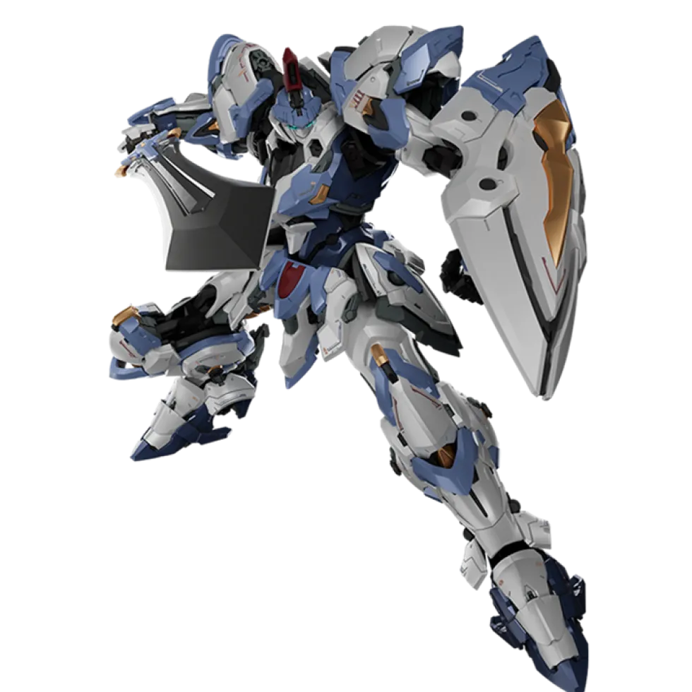 Gladiator Type-I Asa