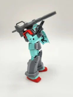 GM Cannon (1/144 Resin Kit)