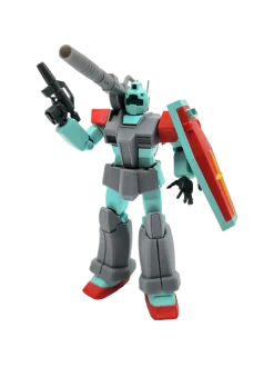 GM Cannon (1/144 Resin Kit)