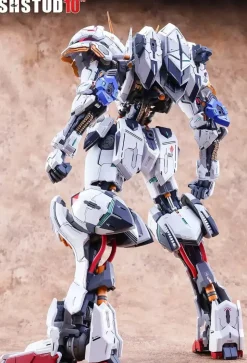 GMD 1/60 ASW-G-08 Gundam Barbatos GK